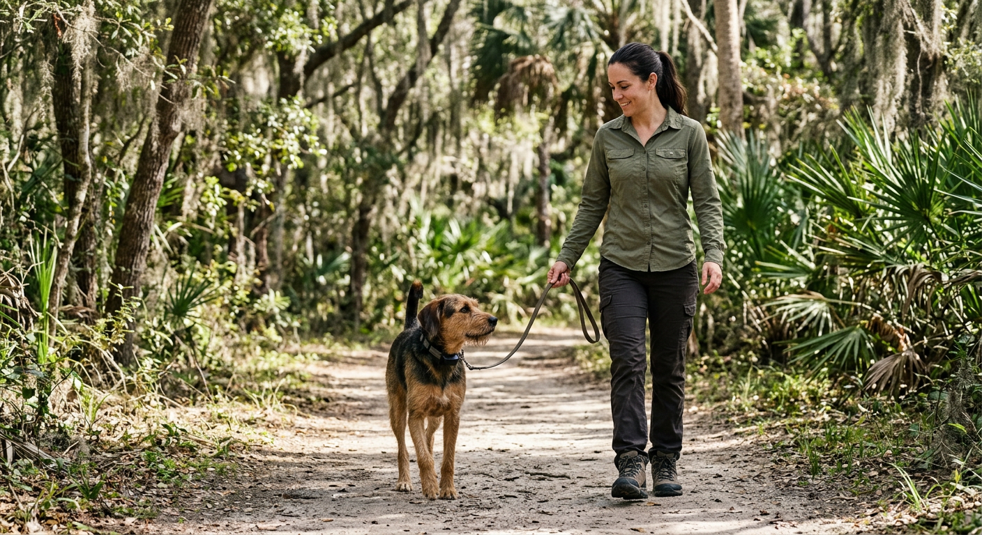 E Collar Dog Training: Myths vs. Real Communication