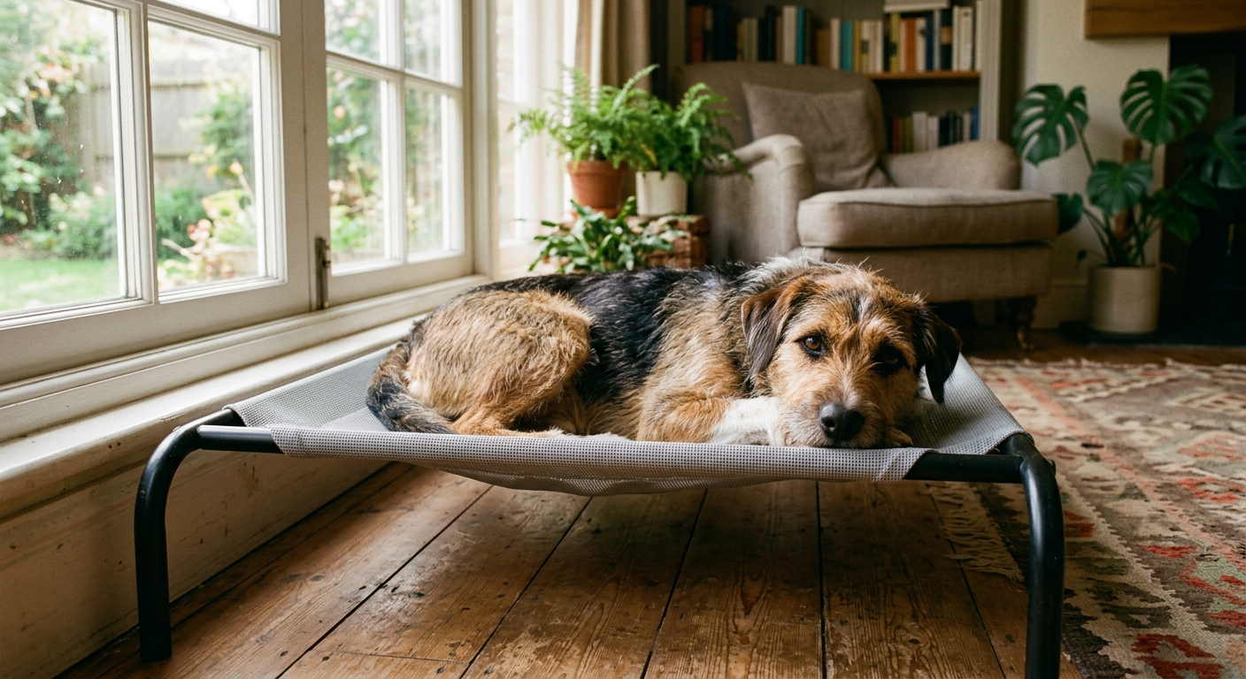 Place Command Dog Training: How to Build Calm and Duration at Home